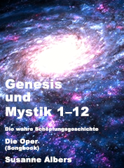 genesis und mystik