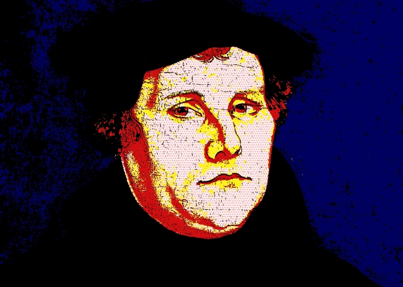 Luther