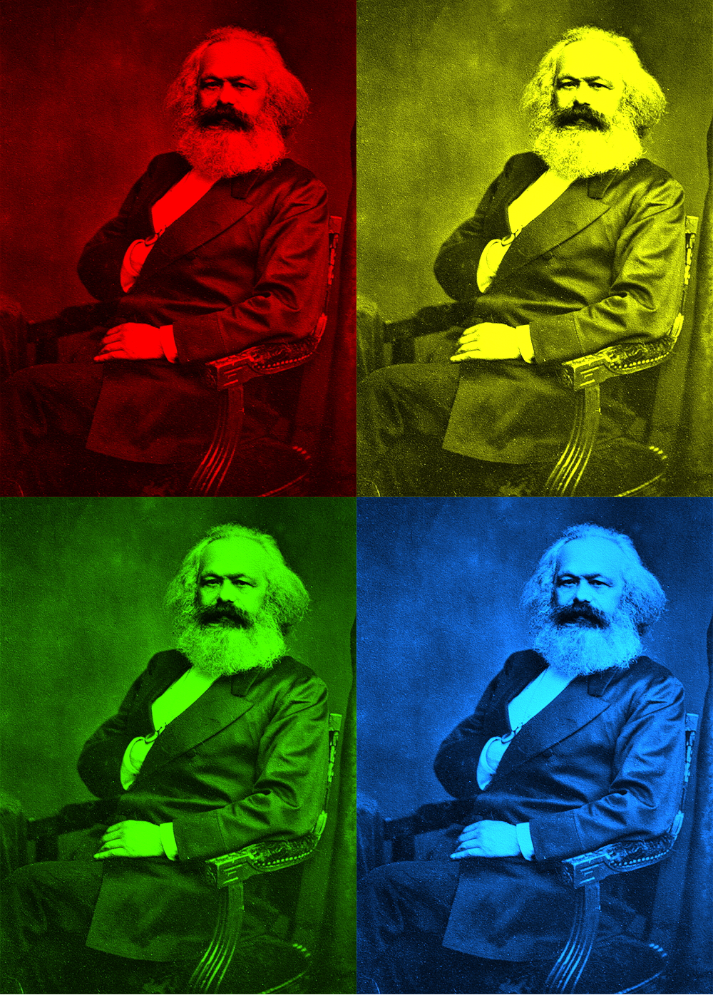 Marx