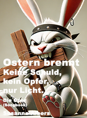 ostern brennt