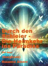 durch den schleier